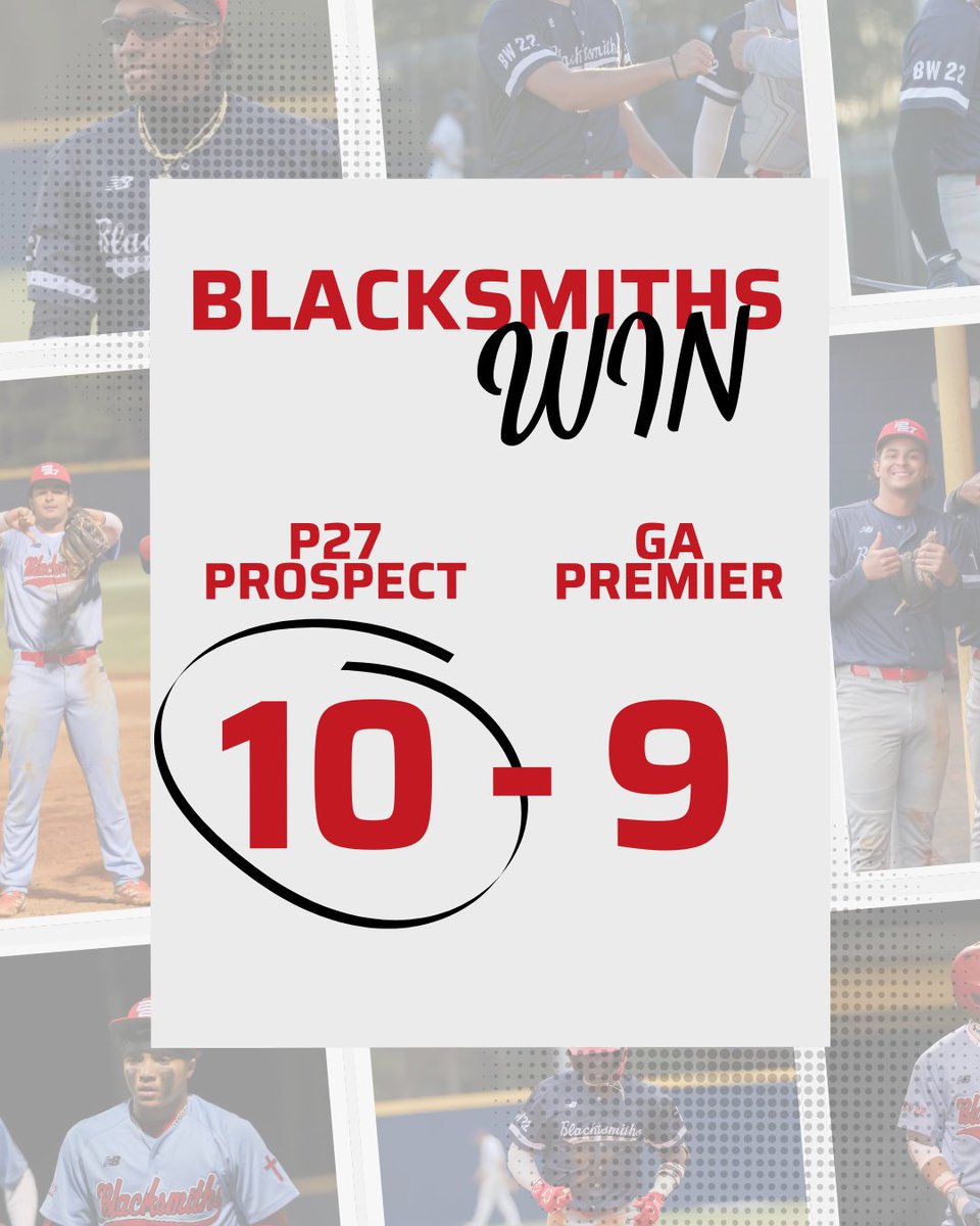 P27 Academy tweet media