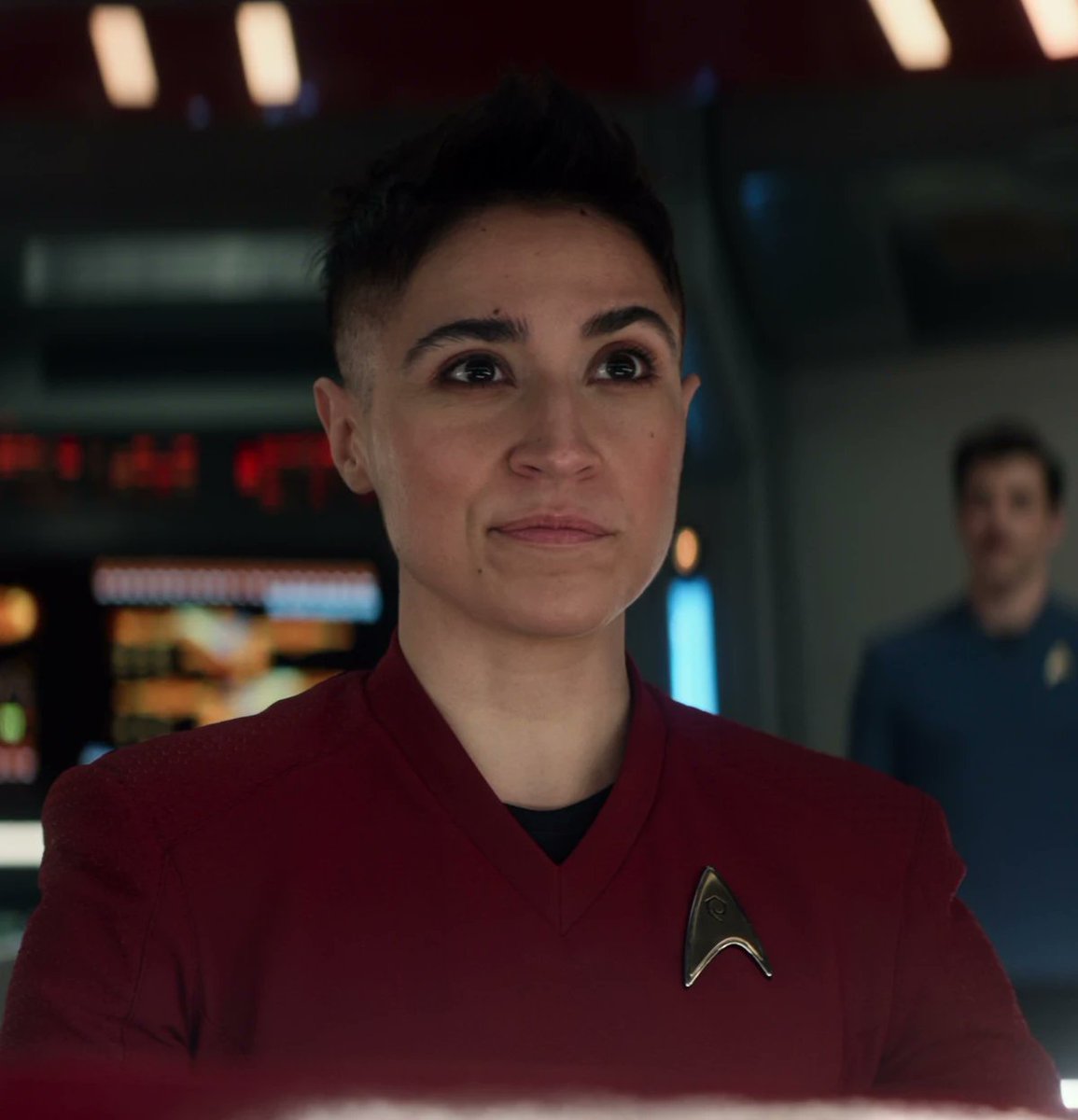 Joseph Mallozzi 🏴‍☠️ tweet media