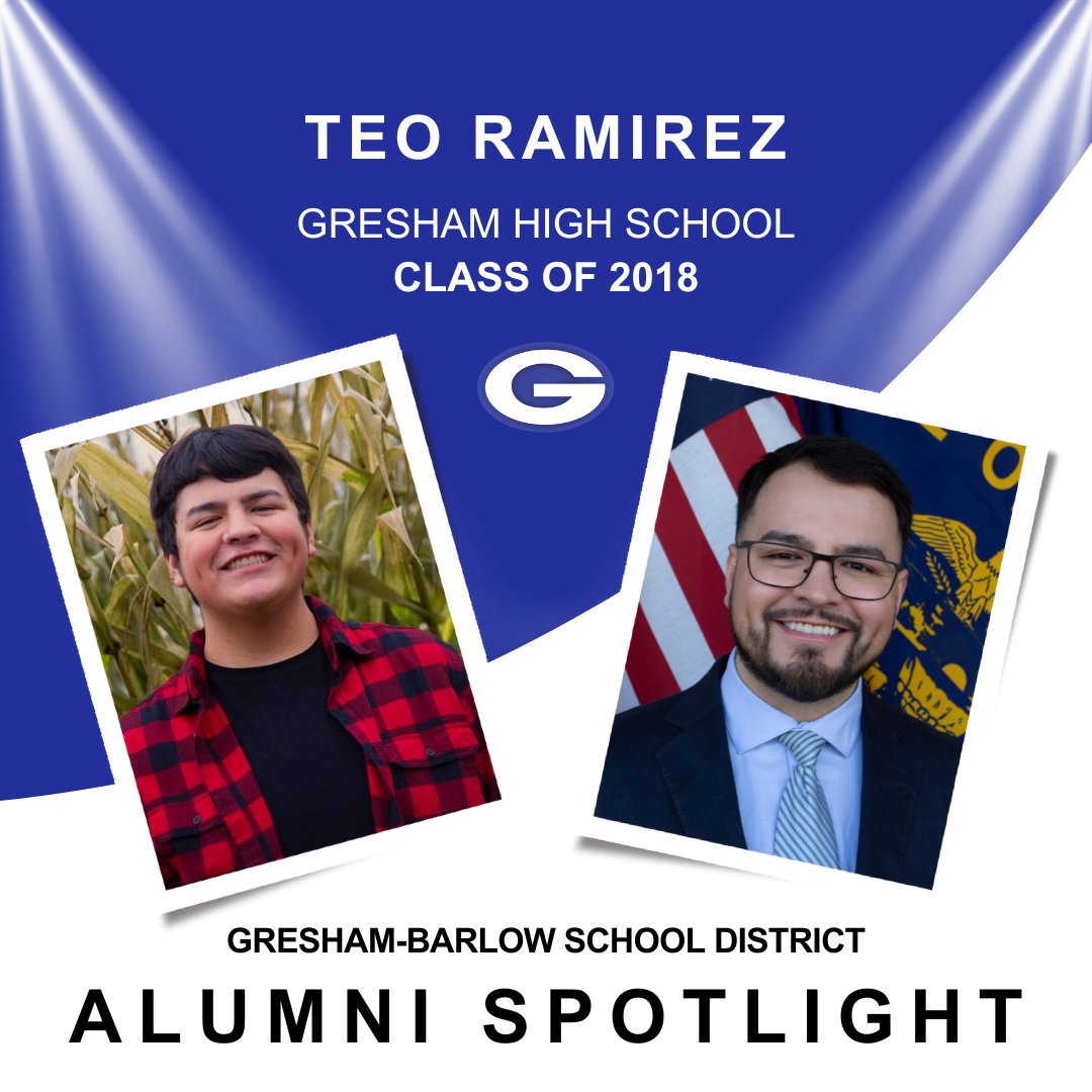 Gresham-Barlow SD tweet media