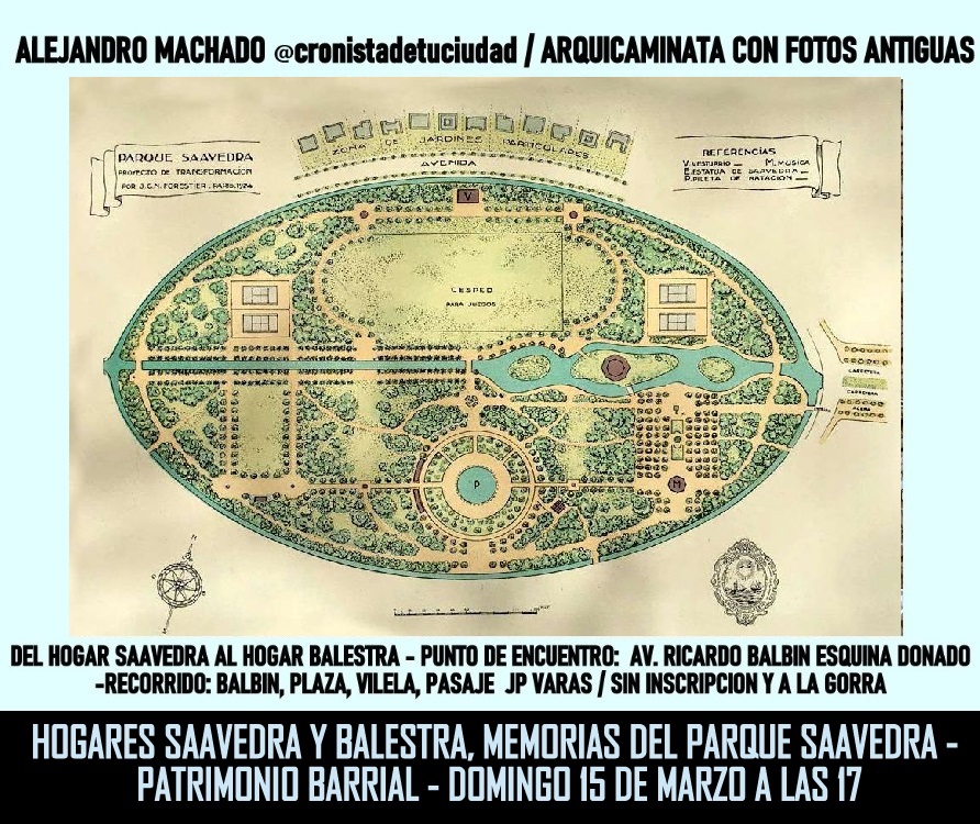 Cronista de tu Ciudad (@cronistaciudad) on Twitter photo 