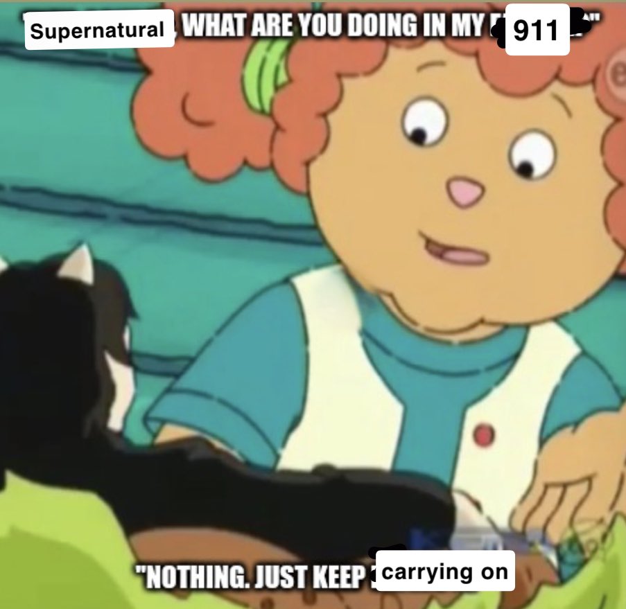 trenchcoatimpala tweet media