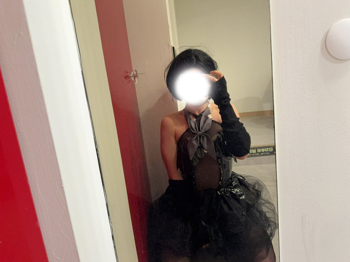 iri5319's tweet photo. #여장 #보추 #femboy https://t.co/gRRHFam42X