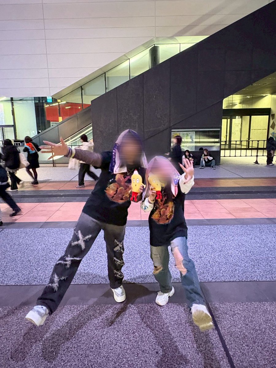 あちゃん！！ tweet media