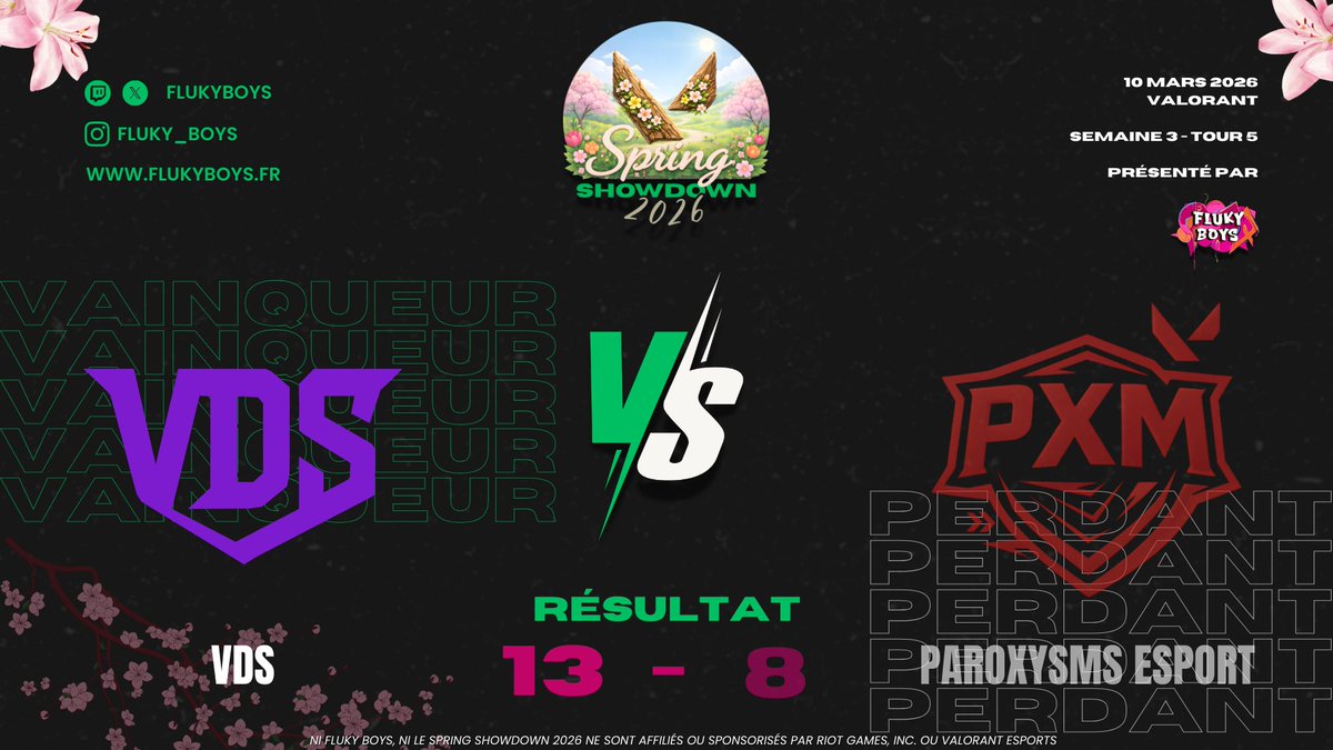 Fluky Boys tweet media