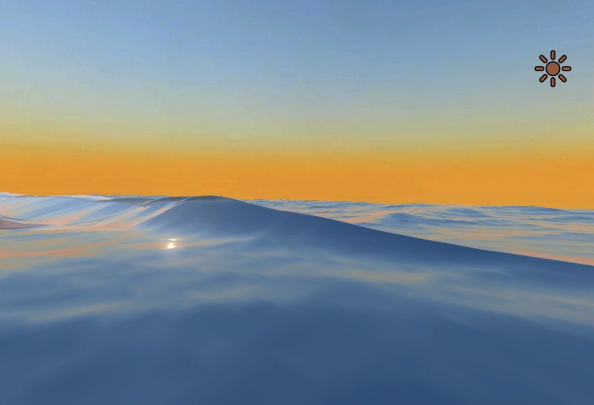 Hydrofoil Surfing - Demo on Steam tweet media