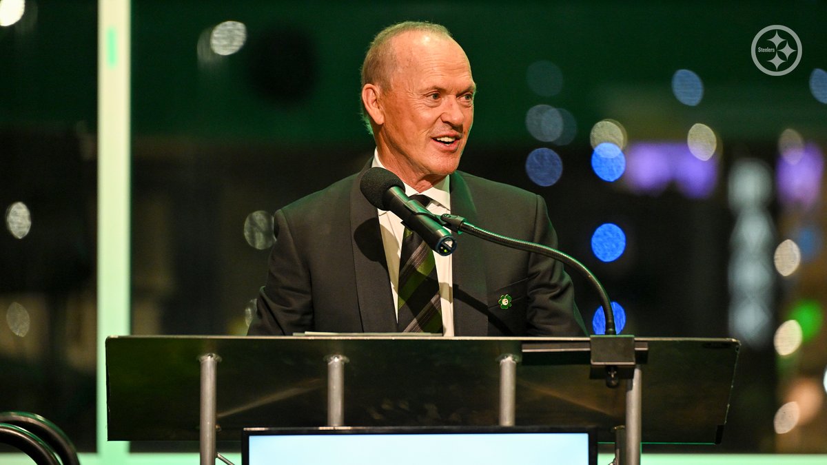 Steelers Ireland tweet media