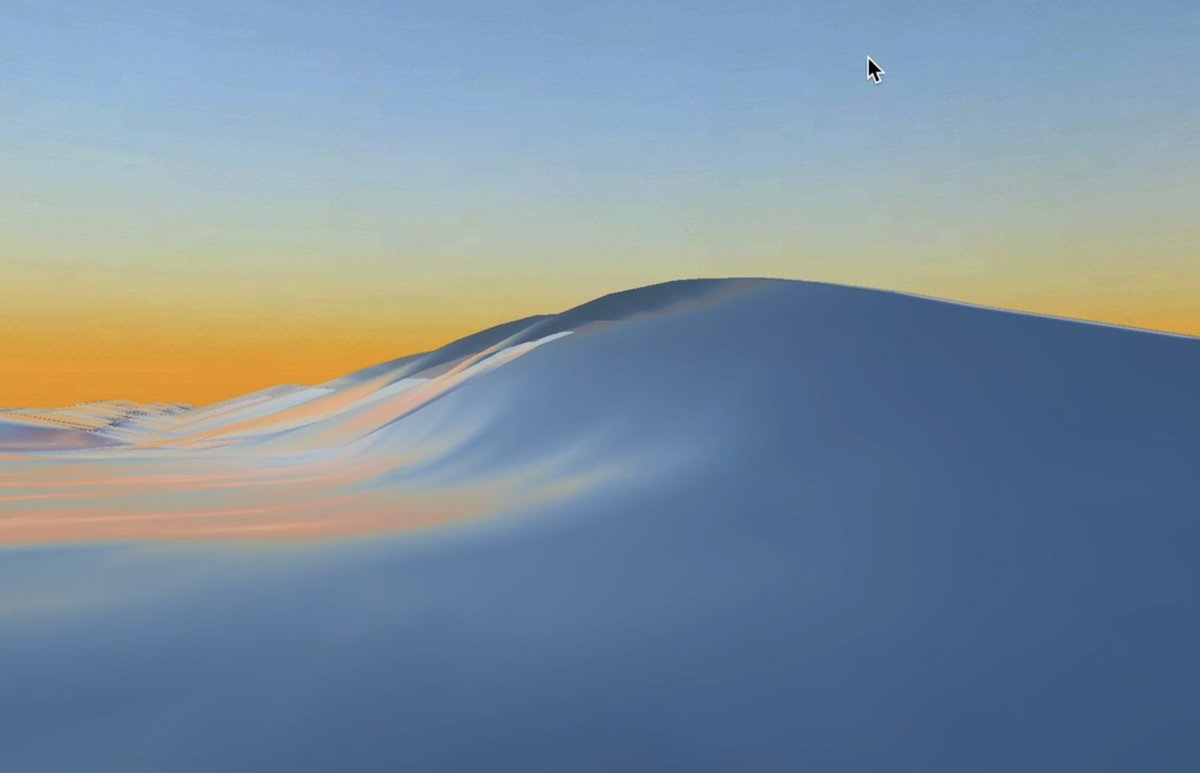 Hydrofoil Surfing - Demo on Steam tweet media