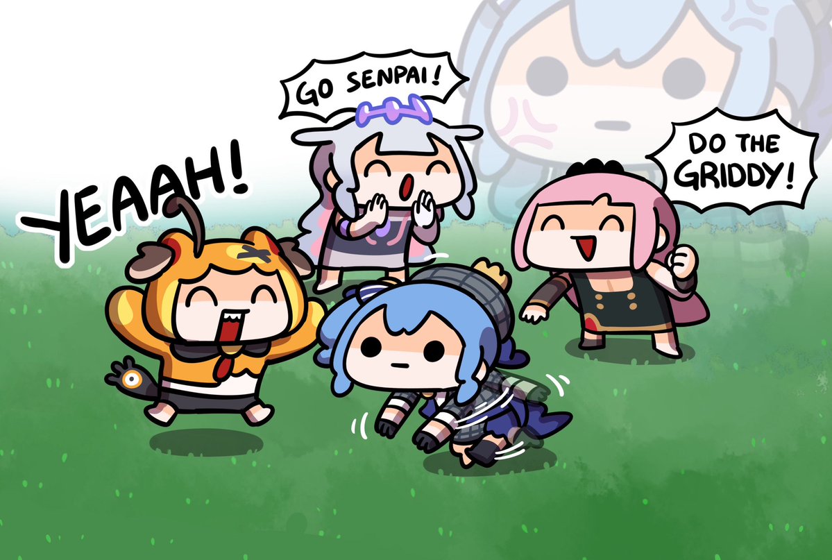 keenbiscuit. tweet media