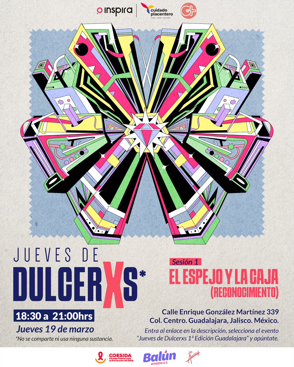 Inspira Cambio A.C. tweet media