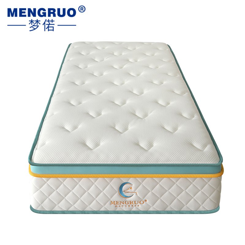 MengrouMattress's tweet image. Timeless support, modern comfort. Crafted with high-carbon steel springs for durability and a luxury sleep surface.🥰
 #SpringMattress #QualitySleep #MattressSupplier