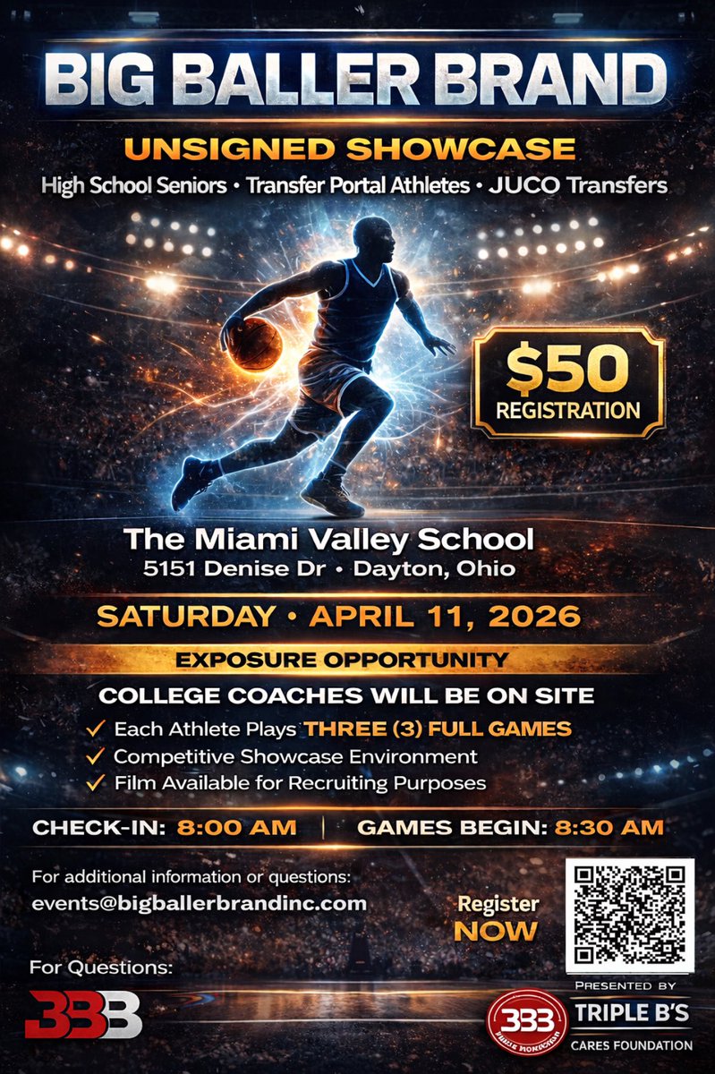 INDIANA ELITE PREP tweet media