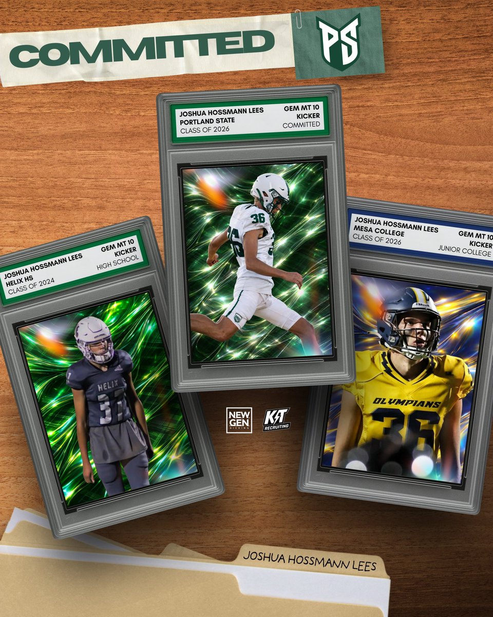 5⭐️K _ Joshua Hossmann Lees tweet media