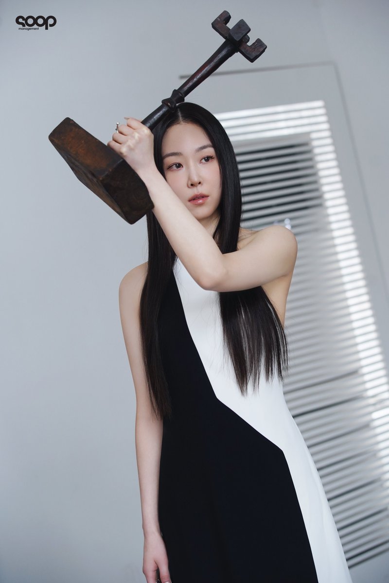 숲블리 tweet media