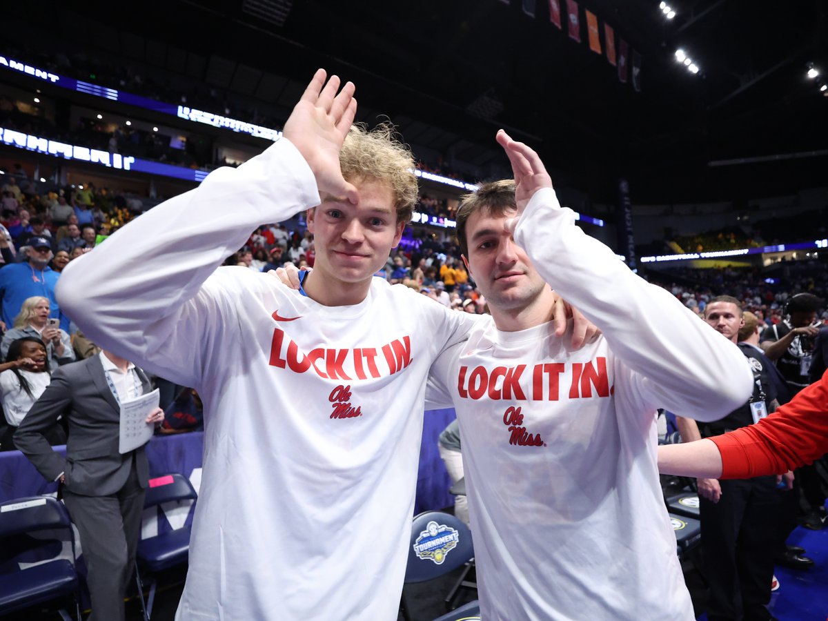 Ole Miss Men’s Basketball tweet media