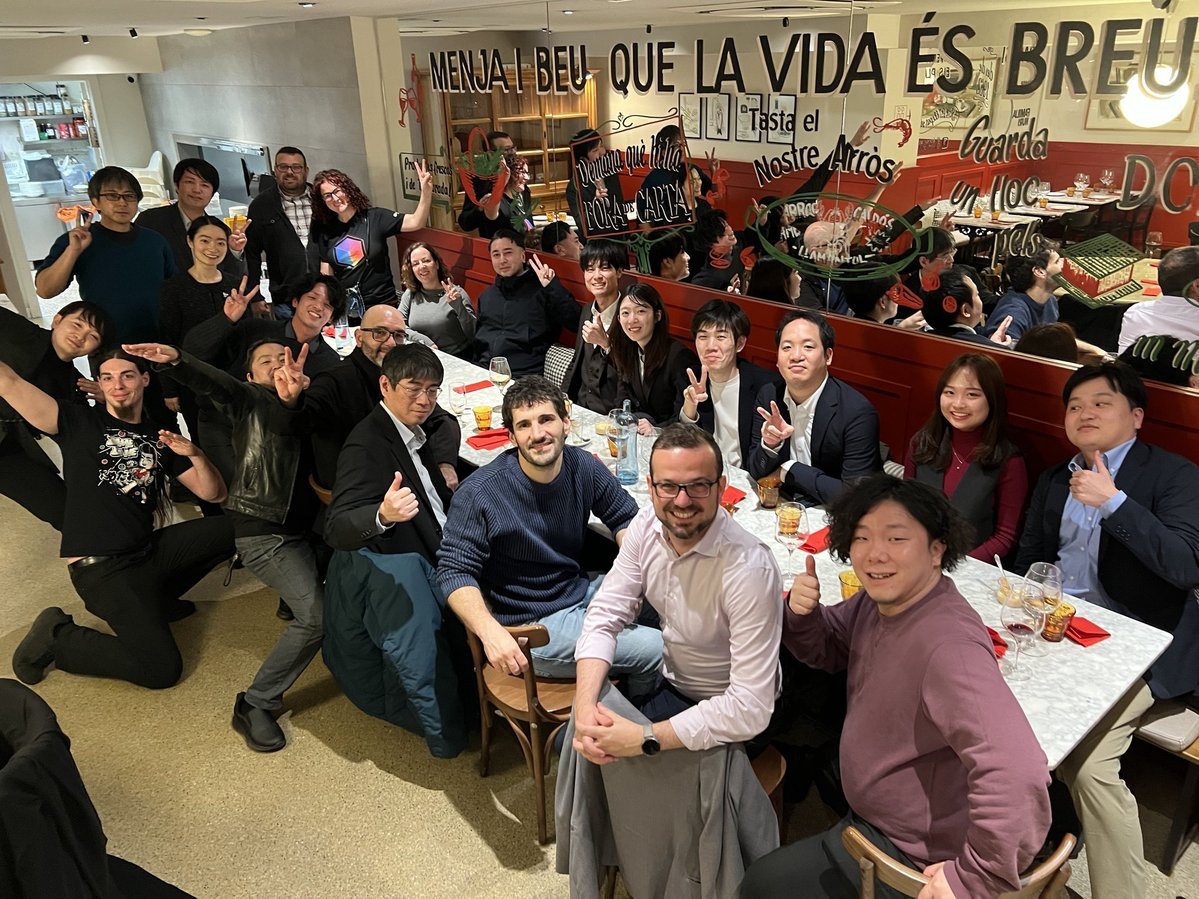 NTTデータ 広報部 tweet media