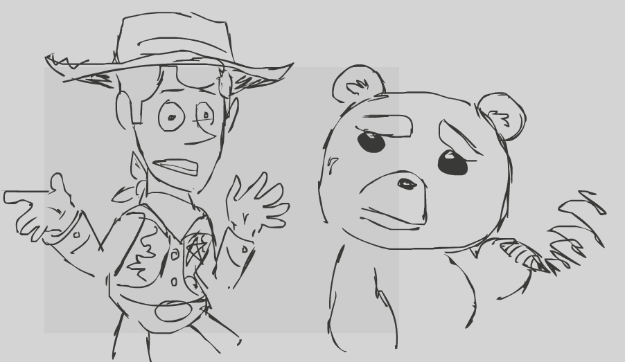 partyboygo's tweet photo. meeting of the minds
#ted #tedshow #toystory https://t.co/PYlvwyaHcG