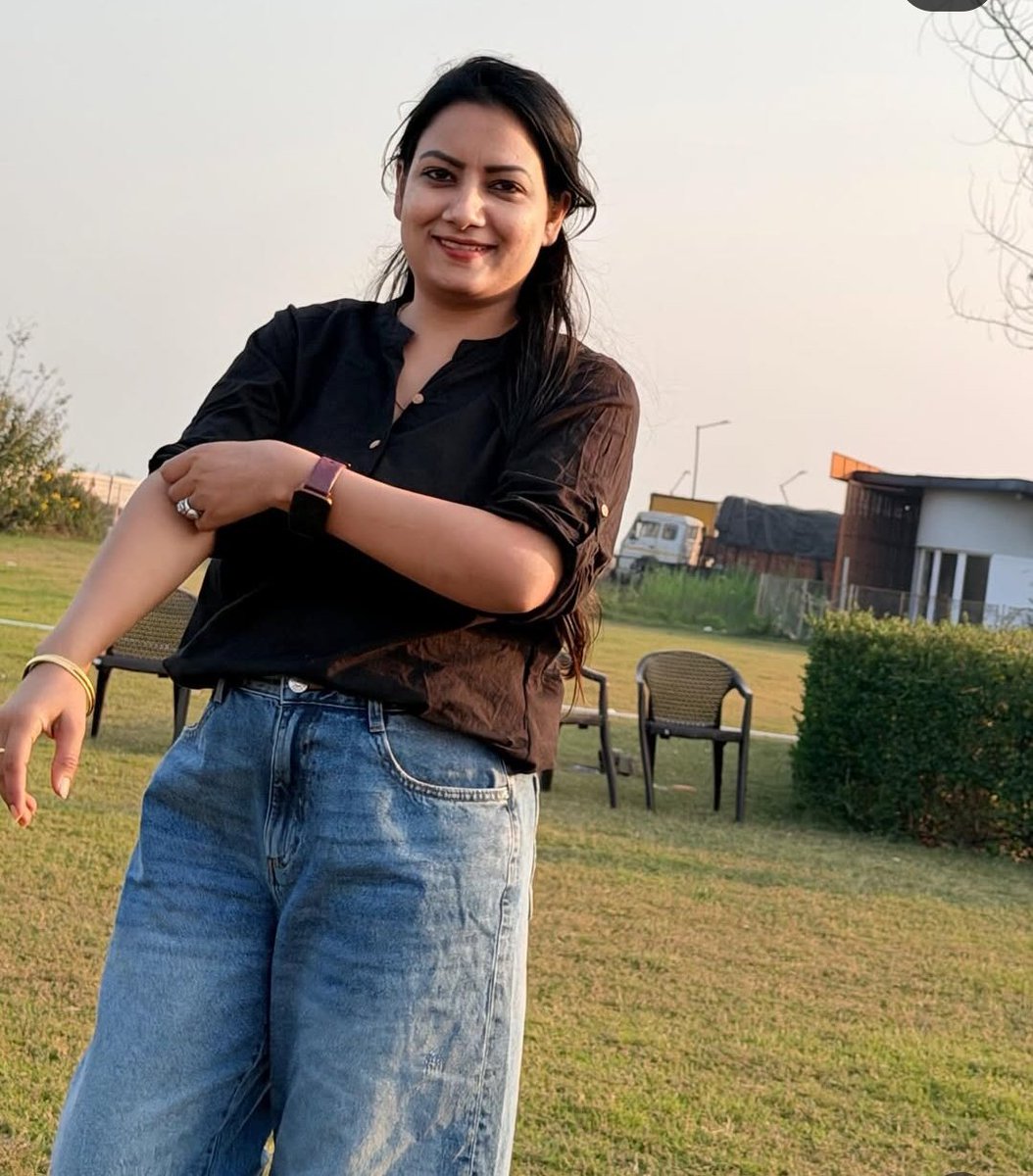 प्रज्ञा दुबे 💗🌹❤️ tweet media