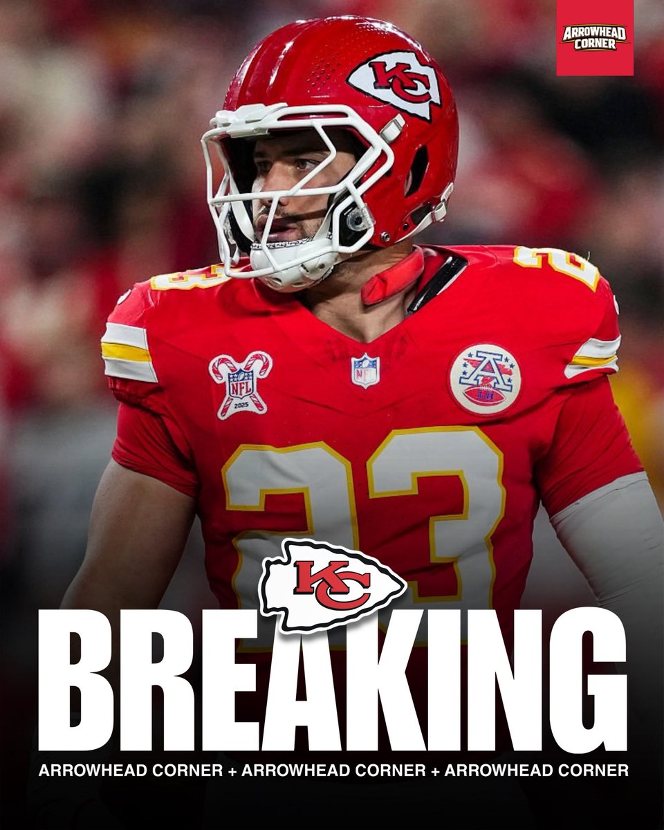 Arrowhead Corner tweet media