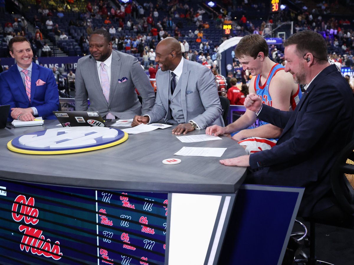 Ole Miss Men’s Basketball tweet media