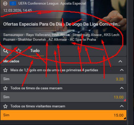 Peixe Esperto tweet media