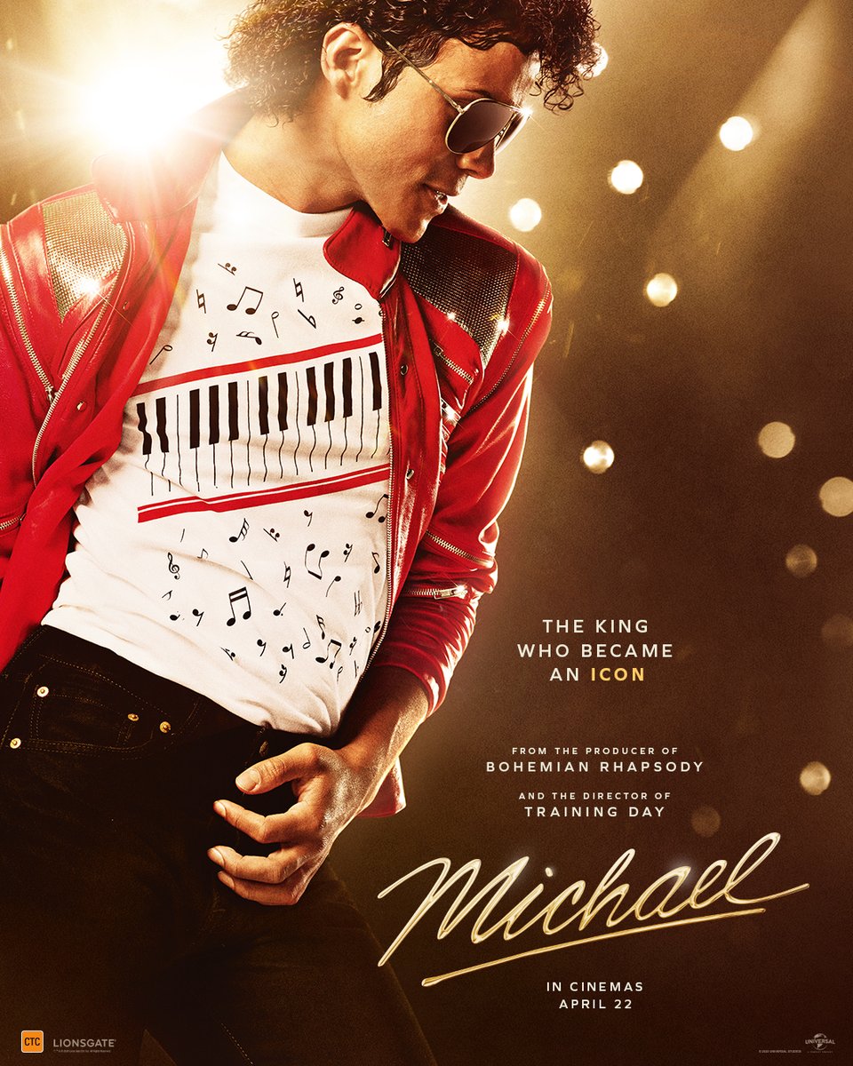 Universal Pictures tweet media