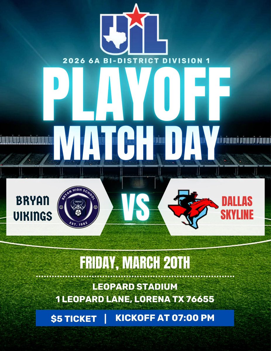 Bryan Viking Club tweet media