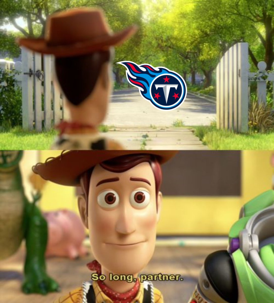 Tri-Star Titans tweet media