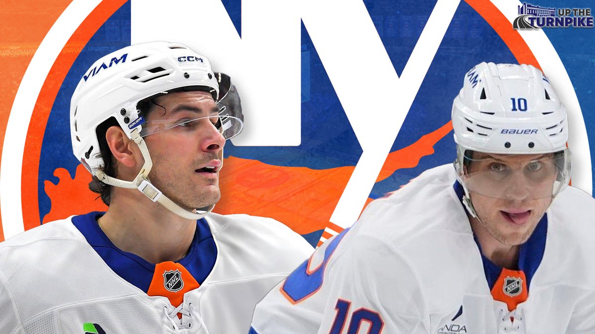 Up The Turnpike tweet media