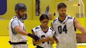 É bom lembrar pra refrescar a memória de muitos #Bbb26