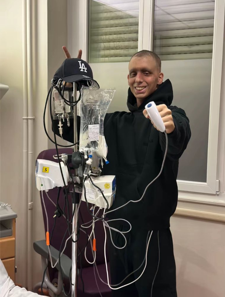 Fatoumata Lahi🤎 tweet media