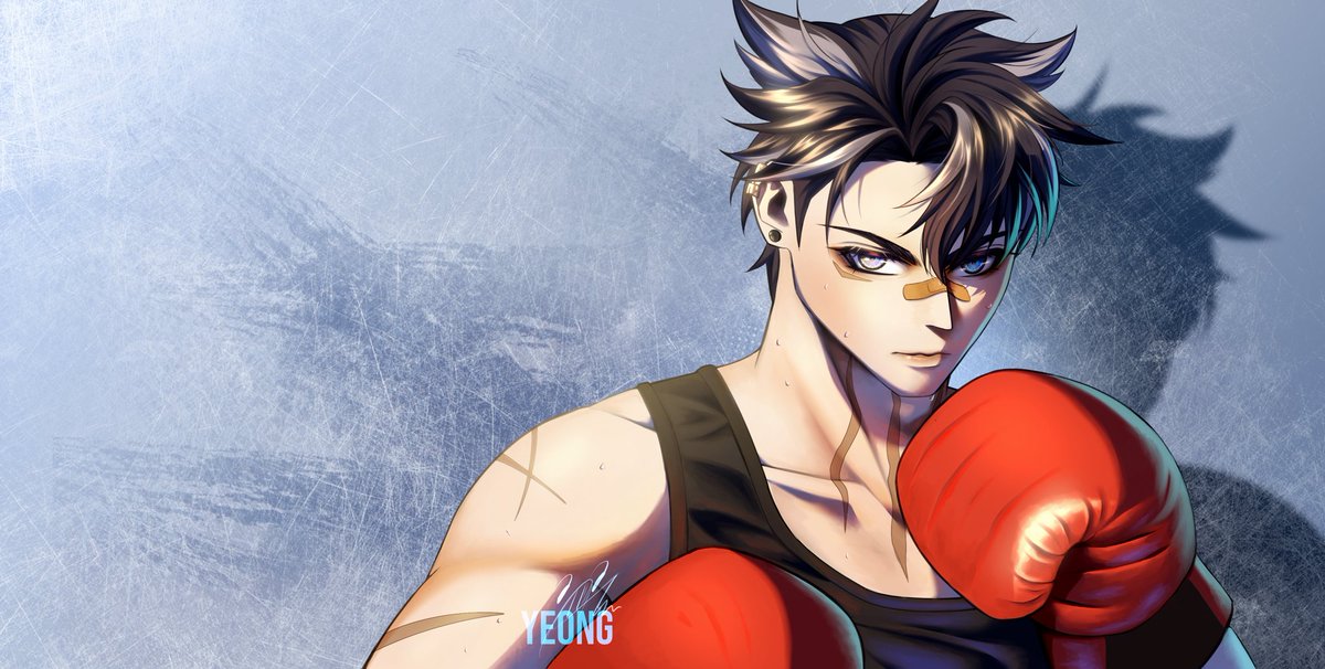 Yeong | Open Commission tweet media