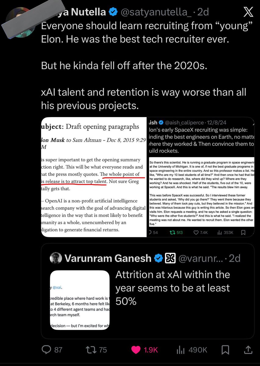 darshan (satya n) tweet media