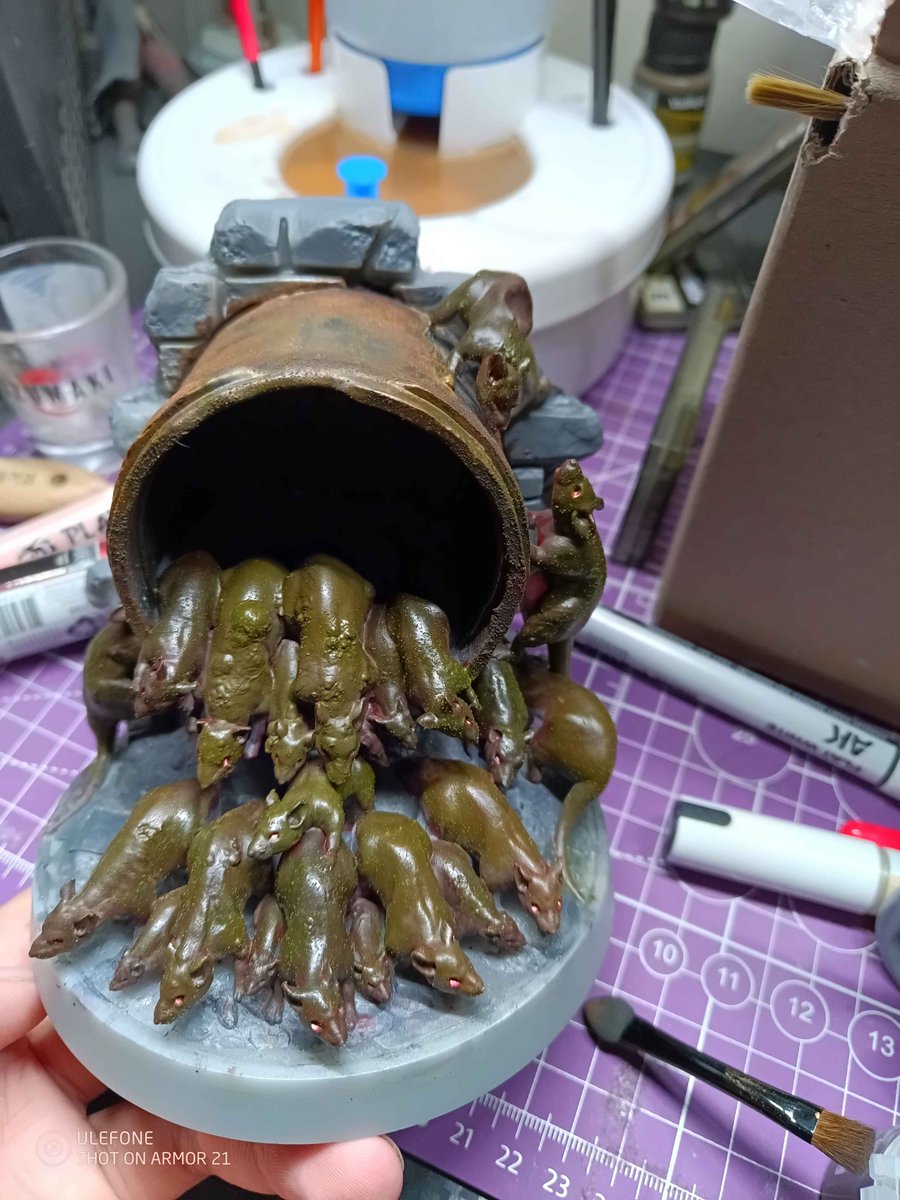 DollRatVT (Gloomhaven's Butcher🩸) tweet media