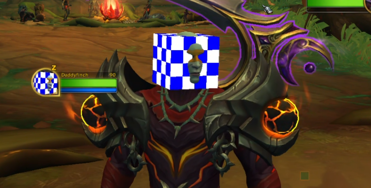 kali🔜BlizzCon 2026 tweet media