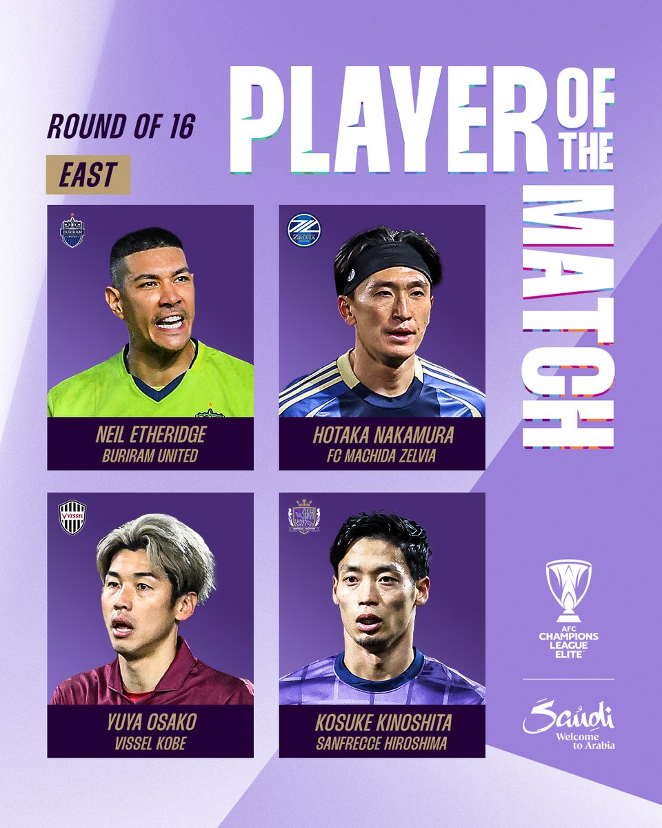 #ACLElite | #ACLTwo tweet media