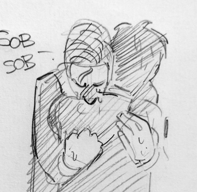 Scribble-bot tweet media