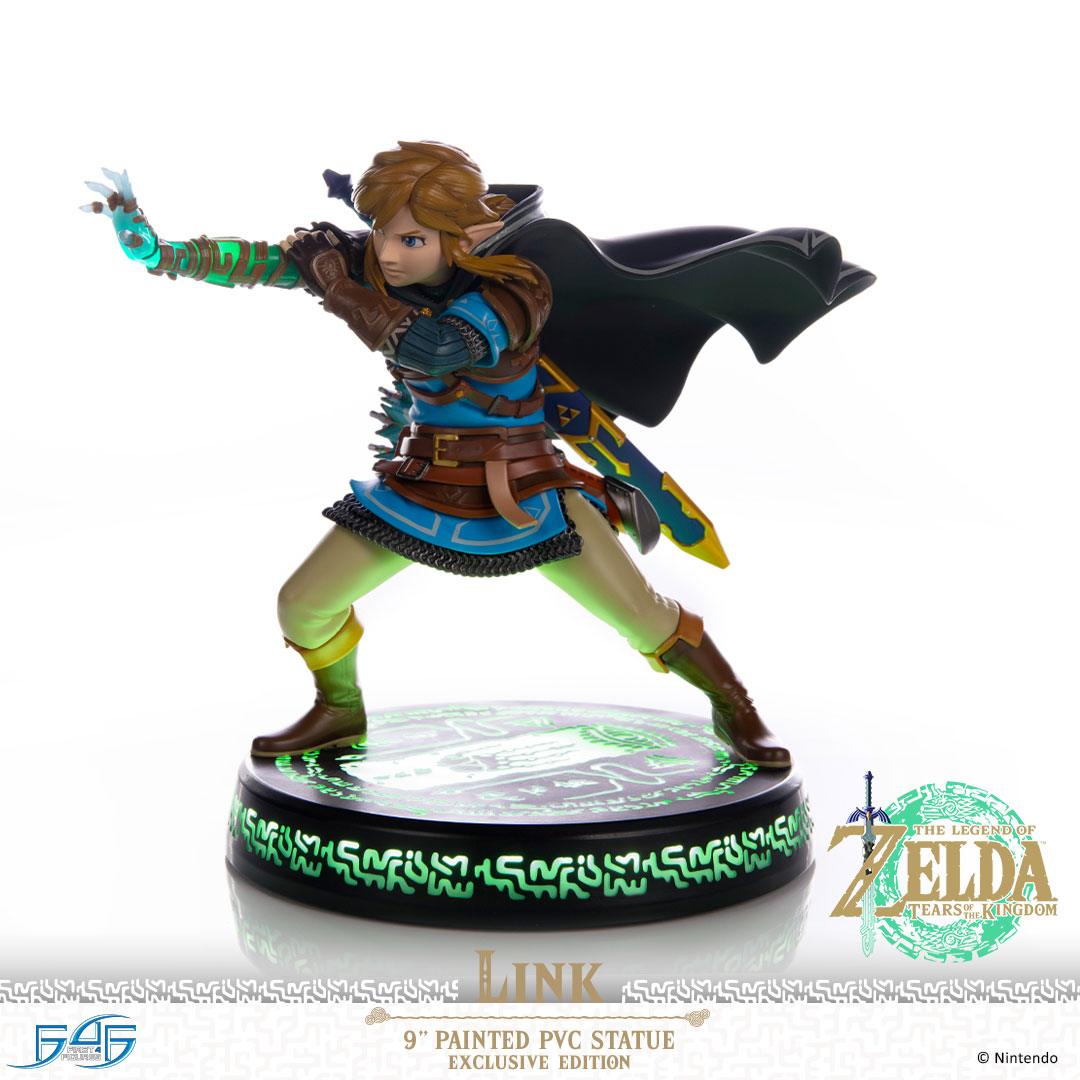 First 4 Figures tweet media