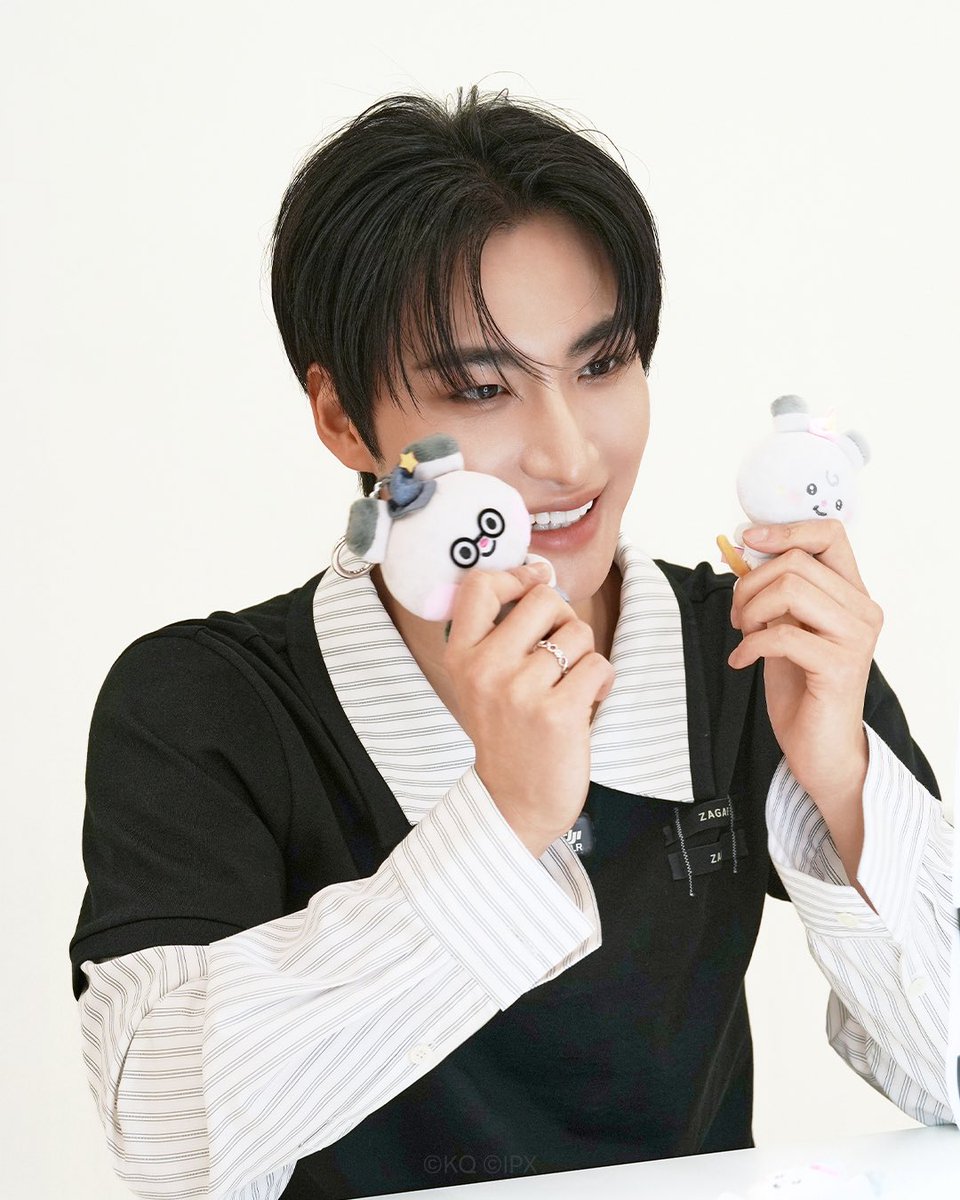 LINE FRIENDS SQUARE tweet media