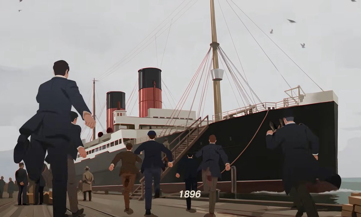 it was already hitting but then they had to go and have them run oh god we’re not making it