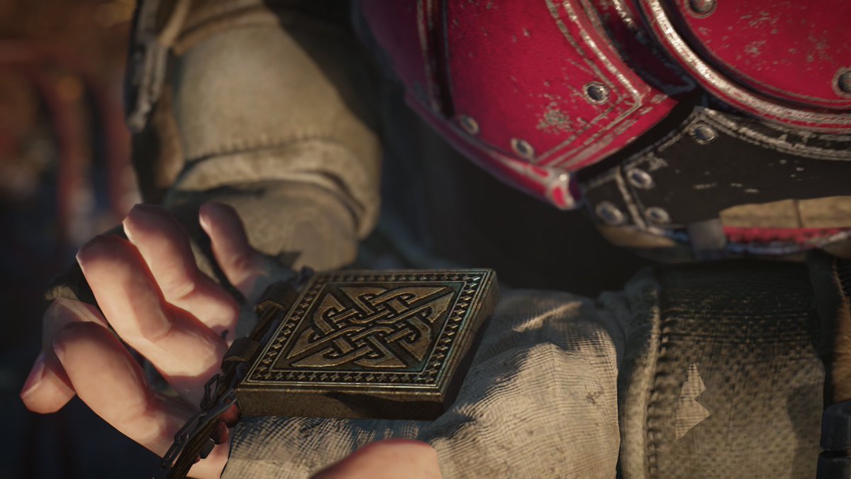 Alex Wakeford tweet media