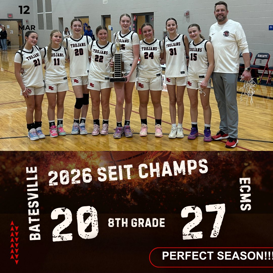 ECMS Athletics tweet media