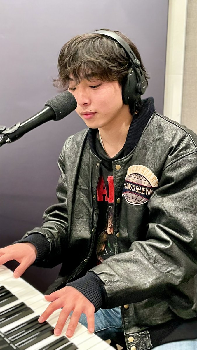 J-WAVE『-JK RADIO- TOKYO UNITED』 tweet media