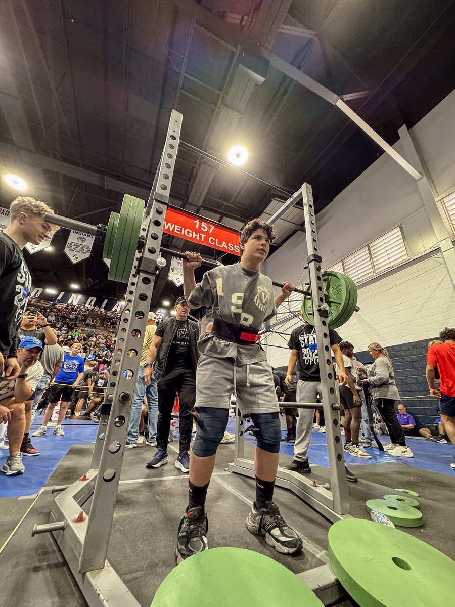 Conquerors tweet media