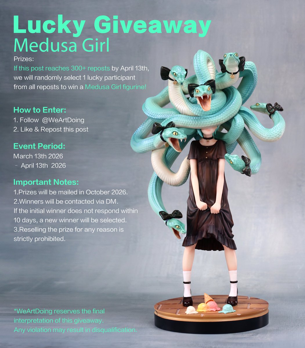 WeArtDoing tweet media