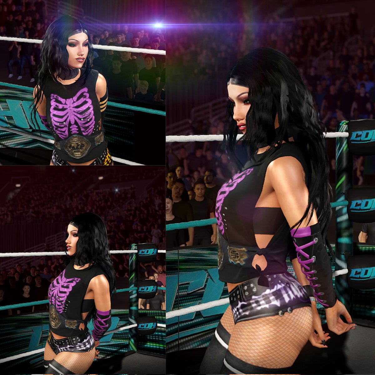 𝐋𝐲𝐧 𖹭 tweet media