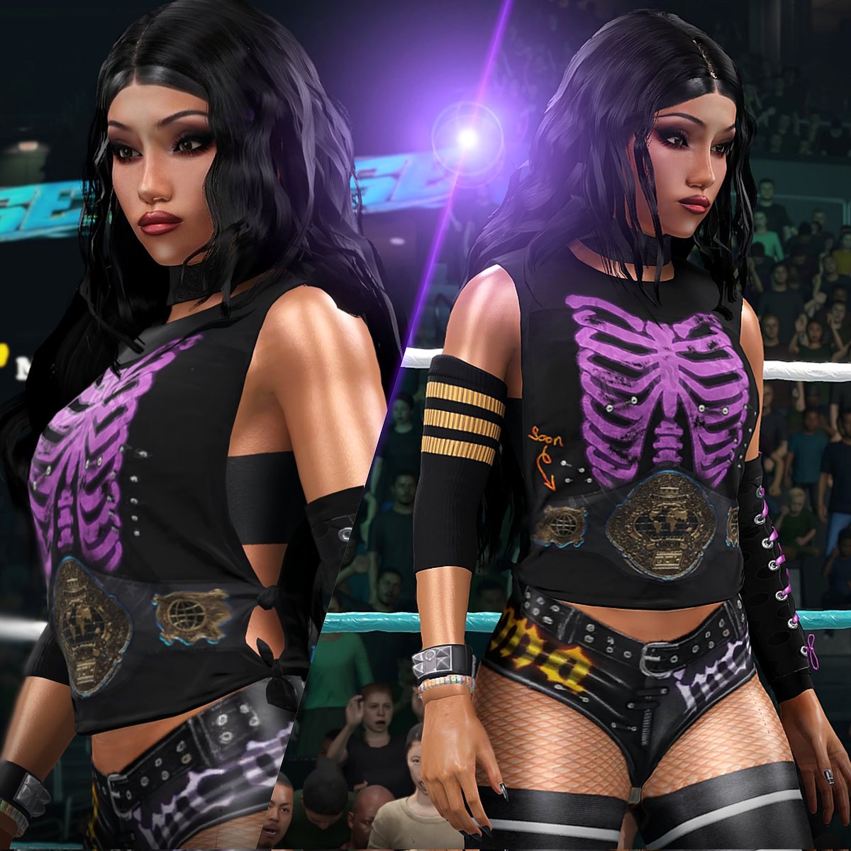 𝐋𝐲𝐧 𖹭 tweet media