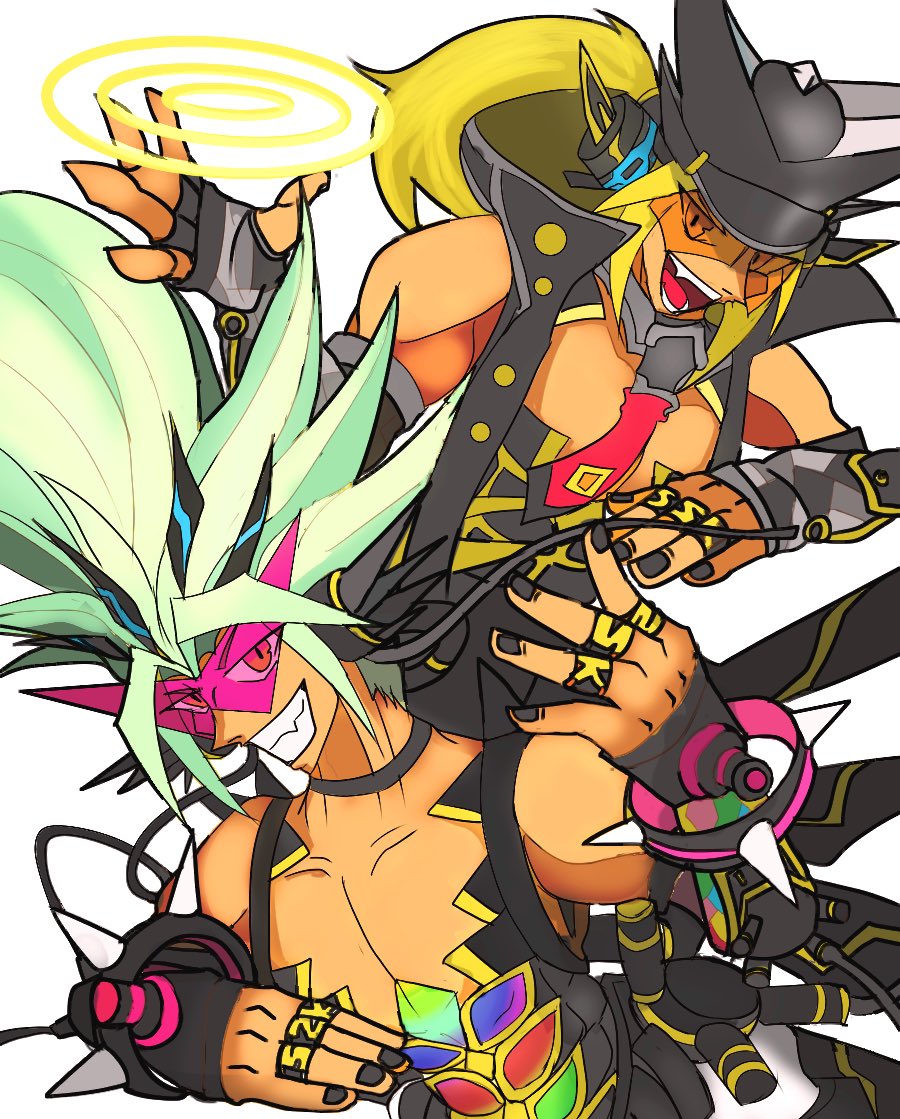 鯱肉@一般剛力羅 tweet media