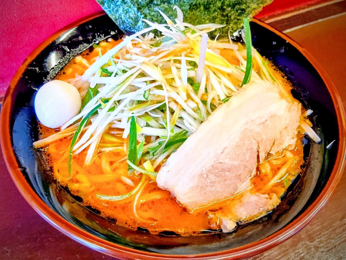 豚とことん 羽貫 tweet media