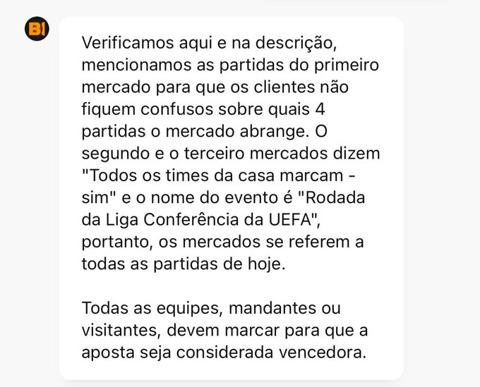 Peixe Esperto tweet media