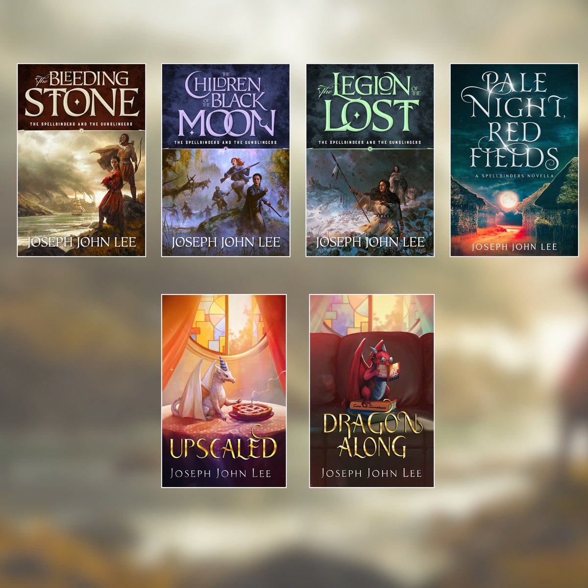 Joe Lee ⚔️THE ASHEN VIPER 2026⚔️ tweet media